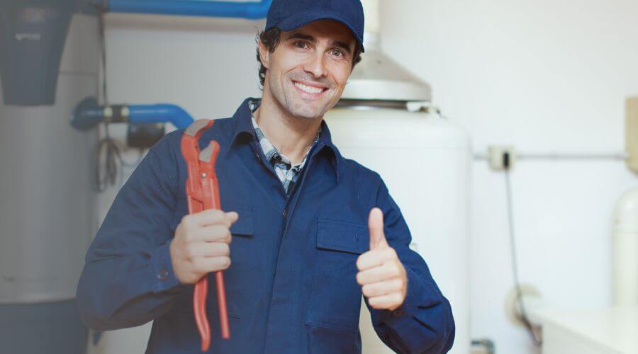 Professional Leak Detection Services in Donora, PA